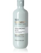 Baylis & Harding Kindness+ Hyaluronic Acid хидратиращ душ гел аромати Pear & Neroli 500 мл.