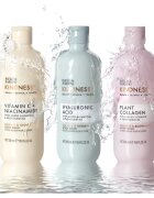 Baylis & Harding Kindness+ Hyaluronic Acid хидратиращ душ гел аромати Pear & Neroli 500 мл.