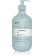 Baylis & Harding Kindness+ Hyaluronic Acid течен сапун за ръце с хидратиращ ефект аромати Pear & Neroli 500 мл.
