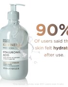 Baylis & Harding Kindness+ Hyaluronic Acid течен сапун за ръце с хидратиращ ефект аромати Pear & Neroli 500 мл.