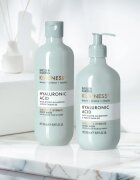 Baylis & Harding Kindness+ Hyaluronic Acid течен сапун за ръце с хидратиращ ефект аромати Pear & Neroli 500 мл.