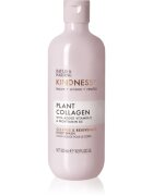 Baylis & Harding Kindness+ Plant Collagen ревитализиращ душ гел аромати Coconut Milk & Rose Water 500 мл.