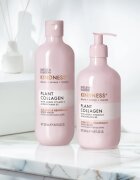 Baylis & Harding Kindness+ Plant Collagen ревитализиращ душ гел аромати Coconut Milk & Rose Water 500 мл.