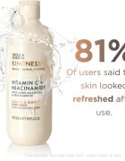 Baylis & Harding Kindness+ Vitamin C душ гел аромати Orange & Mango 500 мл.