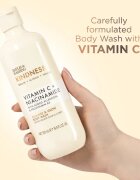 Baylis & Harding Kindness+ Vitamin C душ гел аромати Orange & Mango 500 мл.