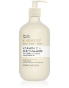 Baylis & Harding Kindness+ Vitamin C течен сапун за ръце аромати Orange & Mango 500 мл.