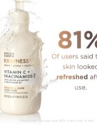 Baylis & Harding Kindness+ Vitamin C течен сапун за ръце аромати Orange & Mango 500 мл.