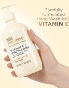 Baylis & Harding Kindness+ Vitamin C течен сапун за ръце аромати Orange & Mango 500 мл.