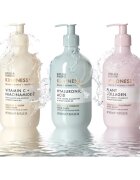 Baylis & Harding Kindness+ Vitamin C течен сапун за ръце аромати Orange & Mango 500 мл.