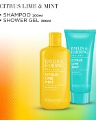 Baylis & Harding Men's Citrus Lime & Mint подаръчен комплект за мъже