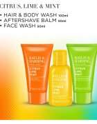Baylis & Harding Men's Citrus Lime & Mint подаръчен комплект за мъже