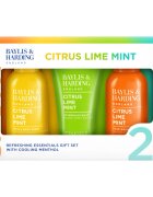 Baylis & Harding Men's Citrus Lime & Mint подаръчен комплект за мъже
