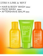 Baylis & Harding Men's Citrus Lime & Mint подаръчен комплект за мъже