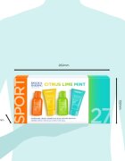 Baylis & Harding Men's Citrus Lime & Mint подаръчен комплект за мъже