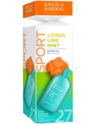 Baylis & Harding Men's Citrus Lime & Mint подаръчен комплект за мъже