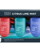 Baylis & Harding Men's Citrus Lime & Mint подаръчен комплект за тяло и лице