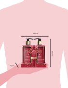 Baylis & Harding Midnight Cherry подаръчен комплект за ръце