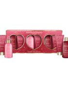 Baylis & Harding Midnight Cherry подаръчен комплект за тяло