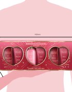 Baylis & Harding Midnight Cherry подаръчен комплект за тяло
