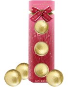 Baylis & Harding Midnight Cherry подаръчен комплект за ваната