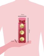 Baylis & Harding Midnight Cherry подаръчен комплект за ваната