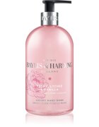 Baylis & Harding Peony Lychee & Vanilla течен сапун за ръце с хидратиращ ефект 500 мл.