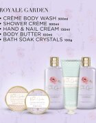 Baylis & Harding Royale Garden Lavender & Rose Hip Tea подаръчен комплект