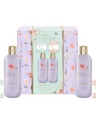 Baylis & Harding Royale Garden Lavender & Rose Hip Tea подаръчен комплект за вана