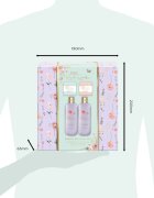 Baylis & Harding Royale Garden Lavender & Rose Hip Tea подаръчен комплект за вана