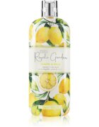 Baylis & Harding Royale Garden Lemon & Basil душ гел 500 мл.