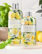 Baylis & Harding Royale Garden Lemon & Basil душ гел 500 мл.