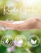 Baylis & Harding Royale Garden Lemon & Basil душ гел 500 мл.