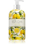 Baylis & Harding Royale Garden Lemon & Basil течен сапун за ръце 500 мл.