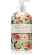 Baylis & Harding Royale Garden Peach Peony & Jasmine течен сапун за ръце 500 мл.