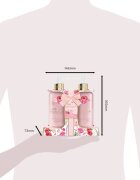 Baylis & Harding Royale Garden Rose Poppy & Vanilla подаръчен комплект за ръце