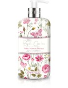 Baylis & Harding Royale Garden Rose Poppy & Vanilla течен сапун за ръце 500 мл.