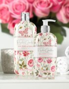 Baylis & Harding Royale Garden Rose Poppy & Vanilla течен сапун за ръце 500 мл.