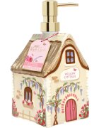 Baylis & Harding Royale Garden Rose Poppy & Vanilla течен сапун за ръце подаръчно издание