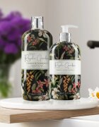Baylis & Harding Royale Garden Verbena & Chamomile течен сапун за ръце 500 мл.