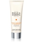 Baylis & Harding Sweet Mandarin & Grapefruit крем за ръце 50 мл.