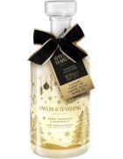 Baylis & Harding Sweet Mandarin & Grapefruit кремообразна пяна за вана в подаръчна опаковка