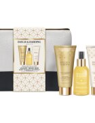 Baylis & Harding Sweet Mandarin & Grapefruit подаръчен комплект козметична чантичка