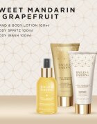 Baylis & Harding Sweet Mandarin & Grapefruit подаръчен комплект козметична чантичка