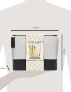 Baylis & Harding Sweet Mandarin & Grapefruit подаръчен комплект козметична чантичка