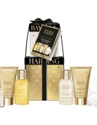 Baylis & Harding Sweet Mandarin & Grapefruit подаръчен комплект с хидратиращ ефект