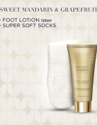 Baylis & Harding Sweet Mandarin & Grapefruit подаръчен комплект за крака