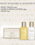 Baylis & Harding Sweet Mandarin & Grapefruit подаръчен комплект за ръце и тяло
