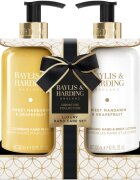 Baylis & Harding Sweet Mandarin & Grapefruit подаръчен комплект за ръце и тяло