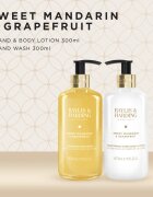 Baylis & Harding Sweet Mandarin & Grapefruit подаръчен комплект за ръце и тяло