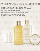 Baylis & Harding Sweet Mandarin & Grapefruit подаръчен комплект за тяло